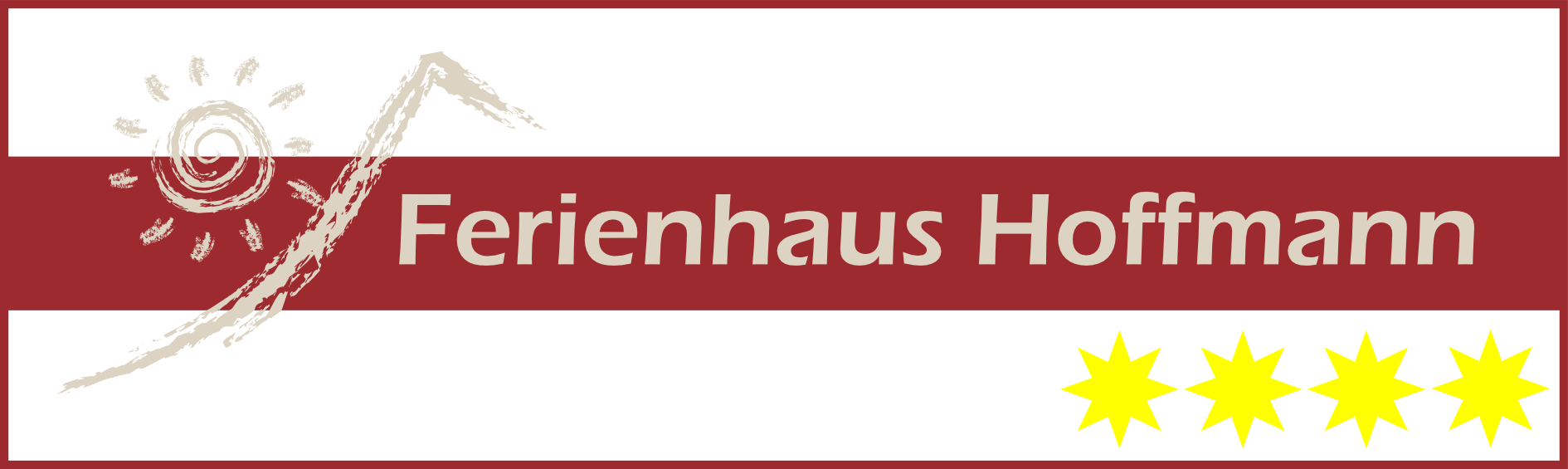 Ferienhaus Hoffmann